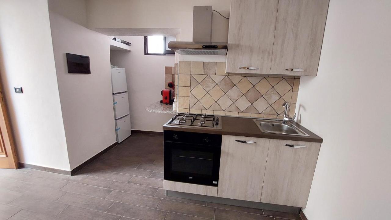 B&B Biancamano Maiera Ngoại thất bức ảnh