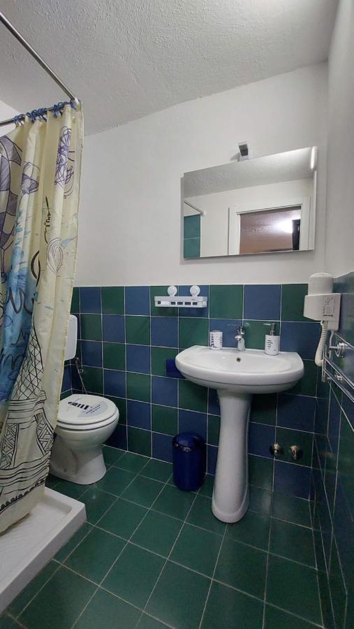 B&B Biancamano Maiera Ngoại thất bức ảnh