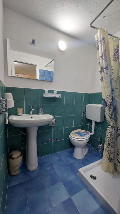 B&B Biancamano Maiera Ngoại thất bức ảnh