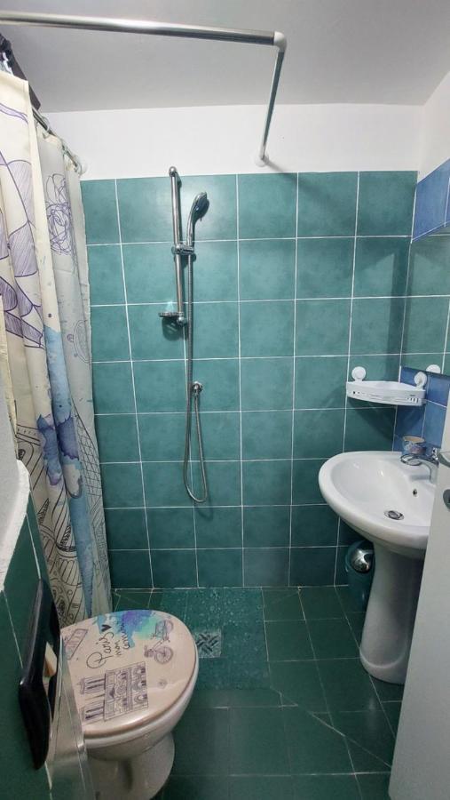 B&B Biancamano Maiera Ngoại thất bức ảnh