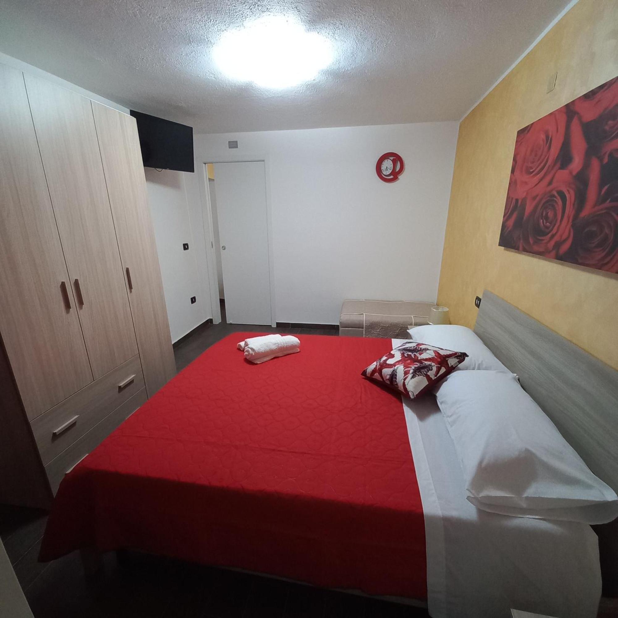 B&B Biancamano Maiera Ngoại thất bức ảnh