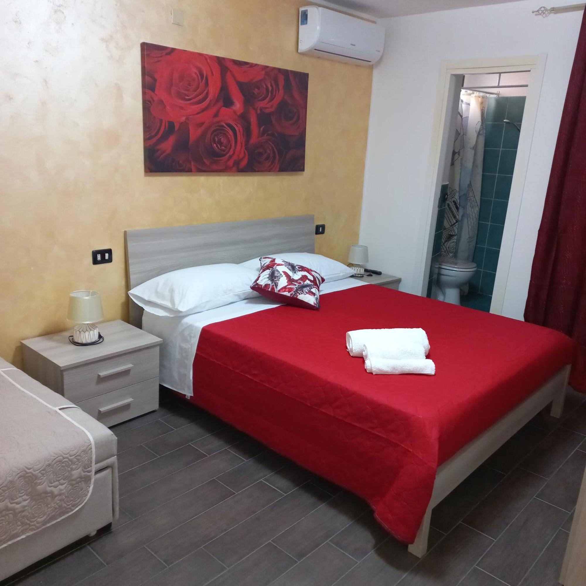B&B Biancamano Maiera Ngoại thất bức ảnh