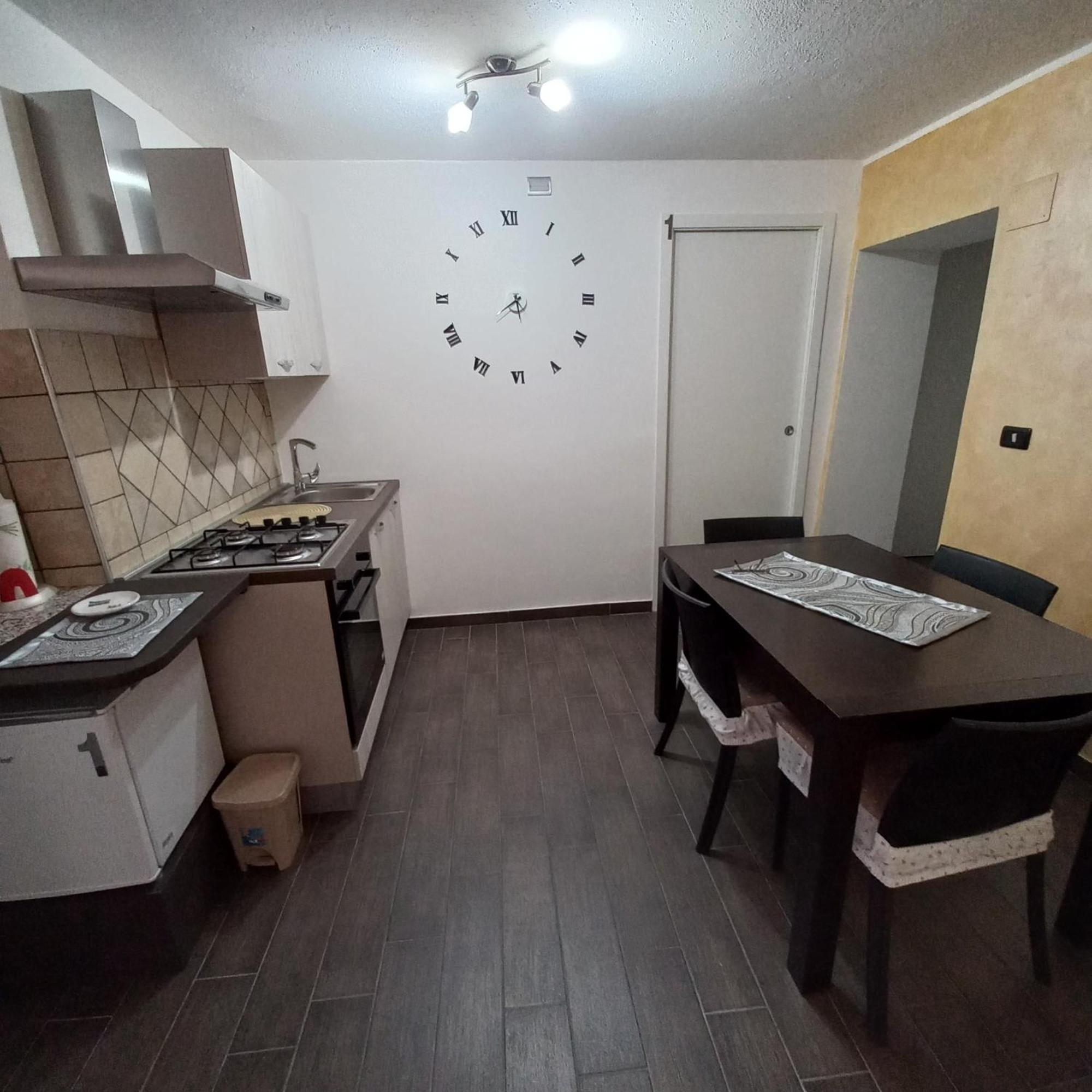 B&B Biancamano Maiera Ngoại thất bức ảnh