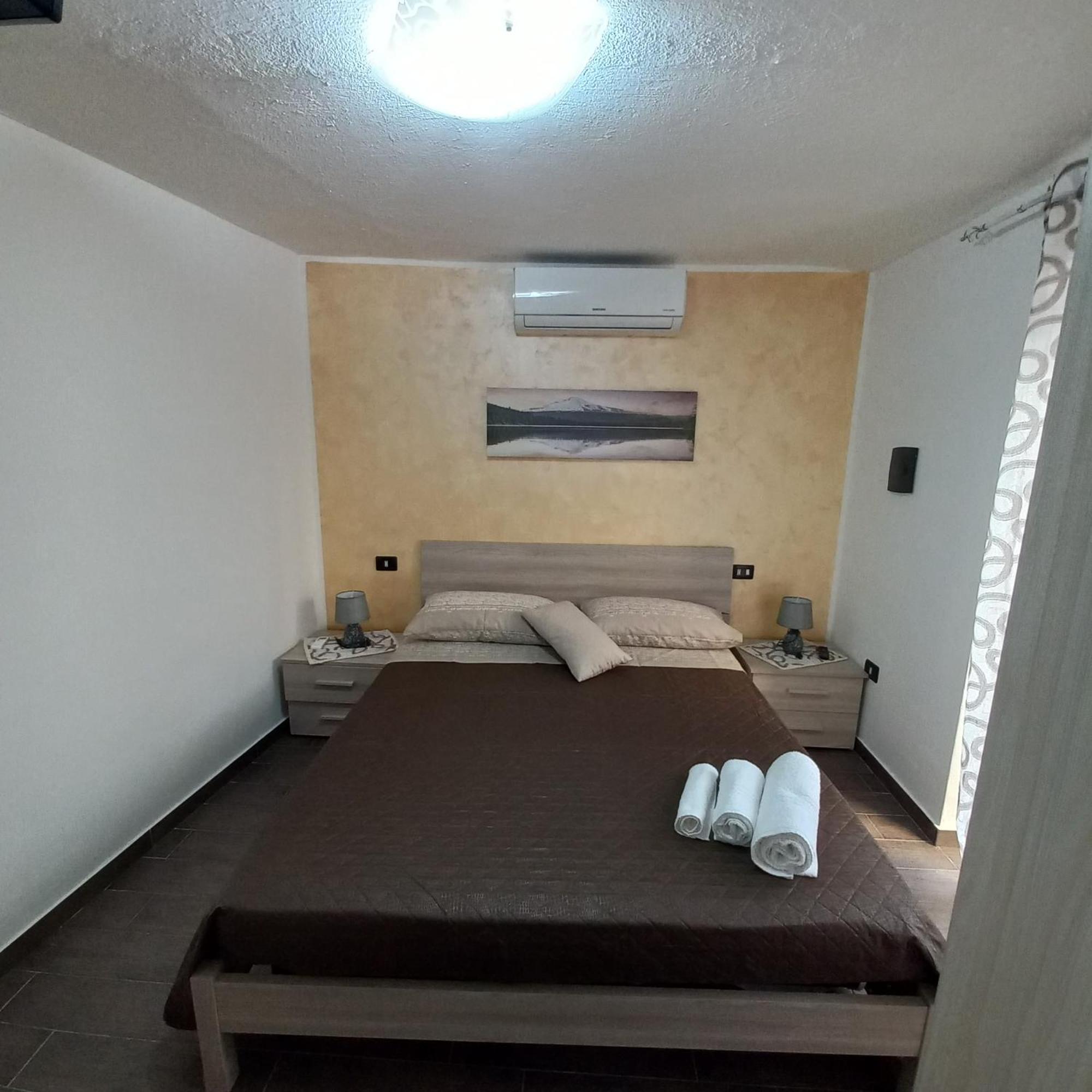 B&B Biancamano Maiera Ngoại thất bức ảnh