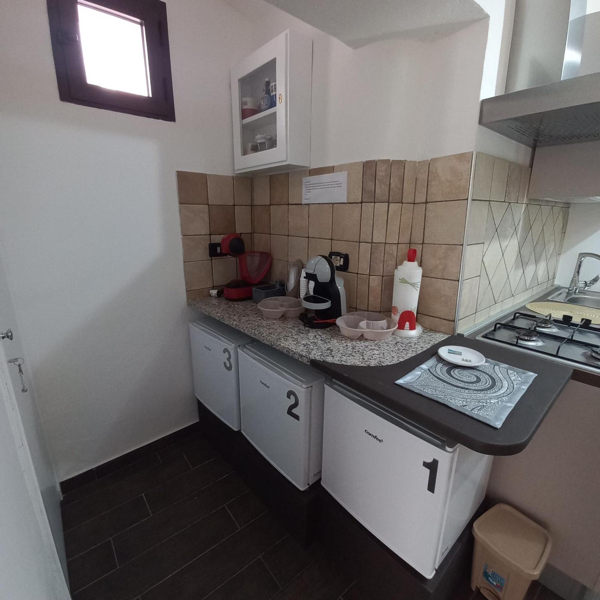B&B Biancamano Maiera Ngoại thất bức ảnh