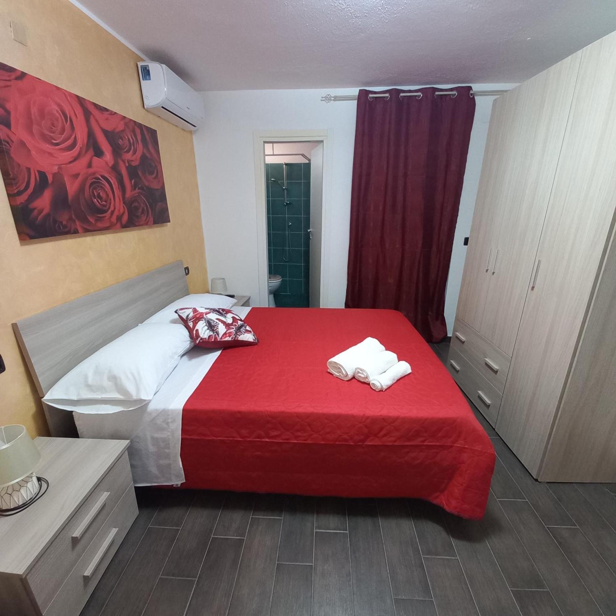 B&B Biancamano Maiera Ngoại thất bức ảnh