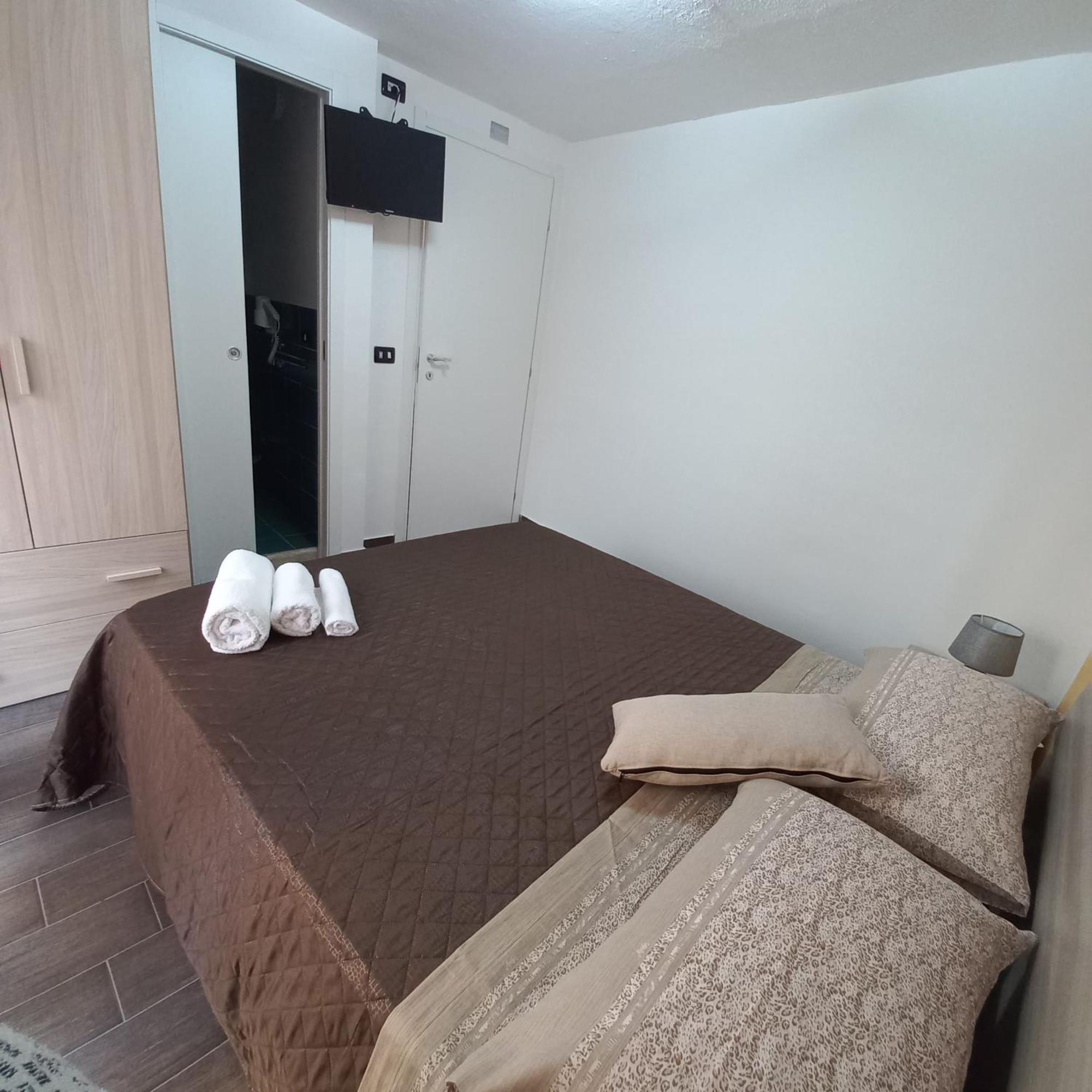 B&B Biancamano Maiera Ngoại thất bức ảnh