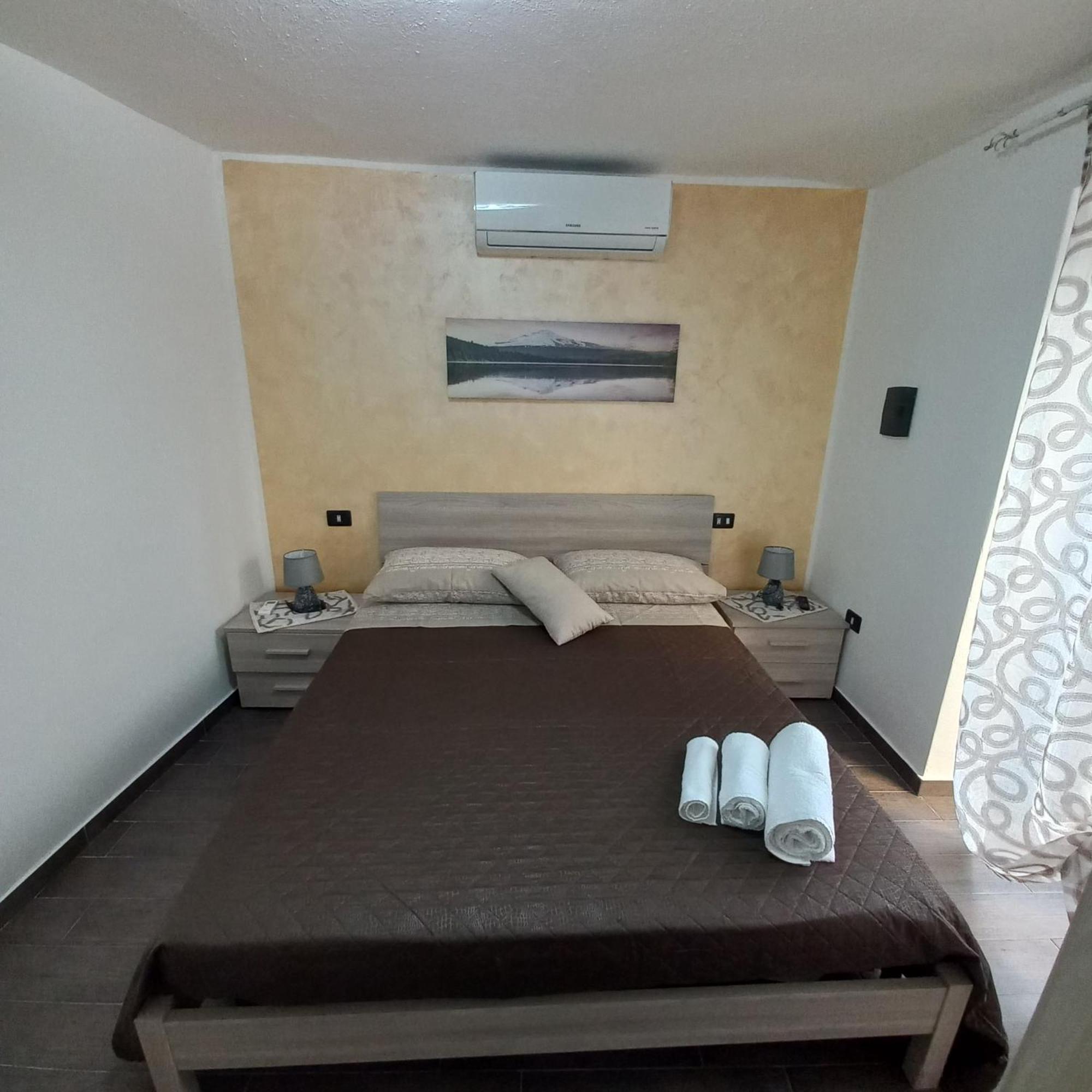B&B Biancamano Maiera Ngoại thất bức ảnh