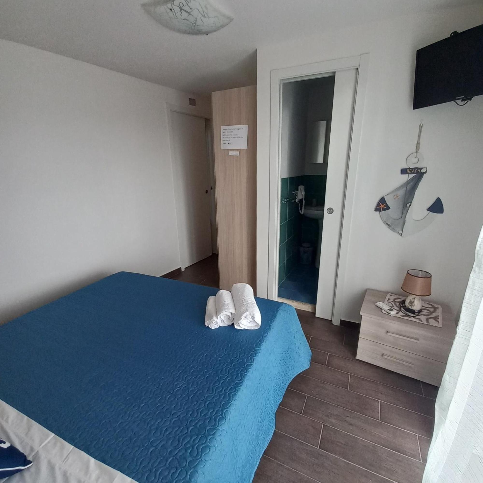 B&B Biancamano Maiera Ngoại thất bức ảnh