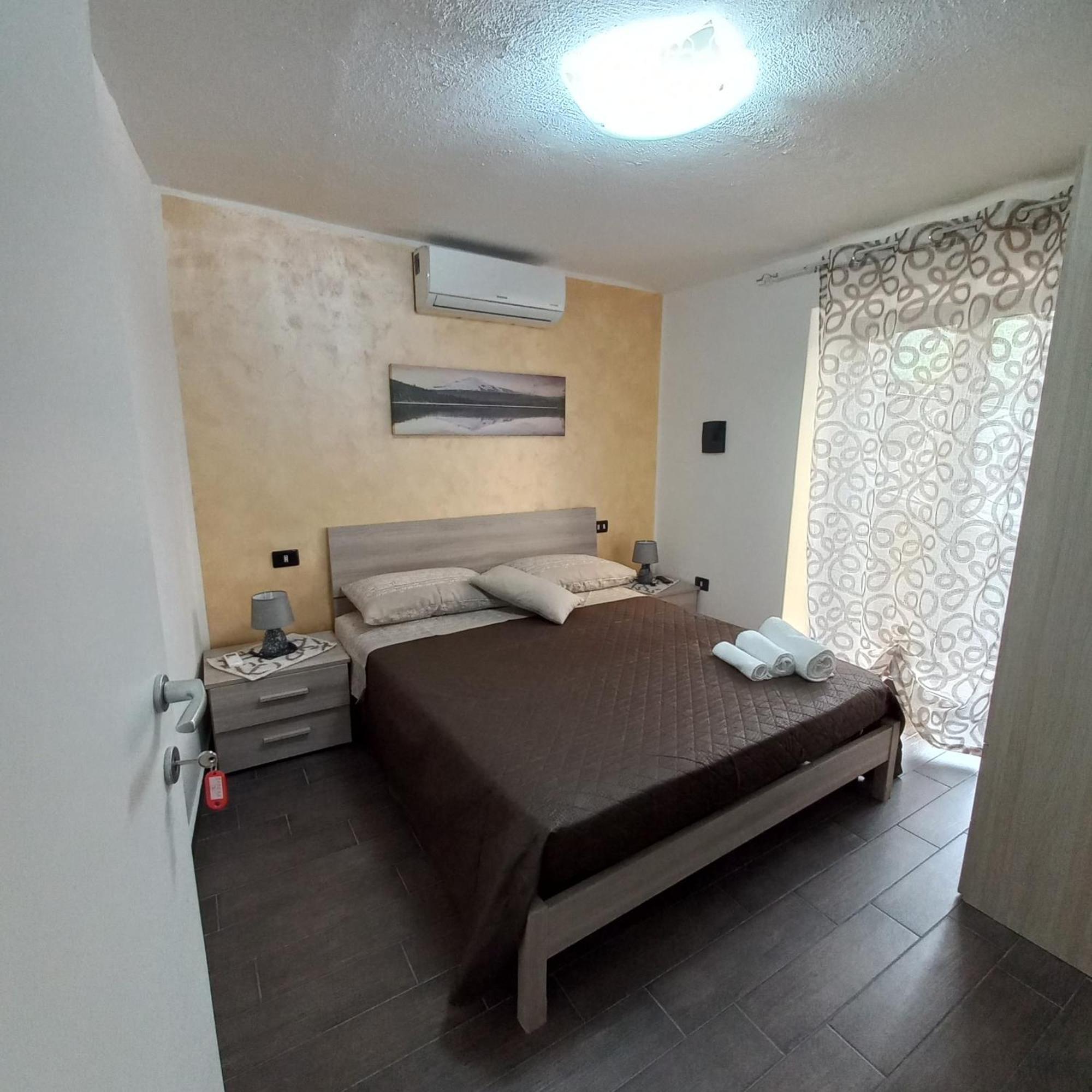 B&B Biancamano Maiera Ngoại thất bức ảnh